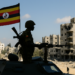 El Parlamento de Uganda aprobó el envío de tropas a Gaza para sumarse a la fuerza internacional impulsada por Trump