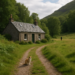 This Stylish New Scottish Highlands Retreat Is a Love Letter to Its Natural Surroundings