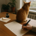 A Return To Handwriting Letters