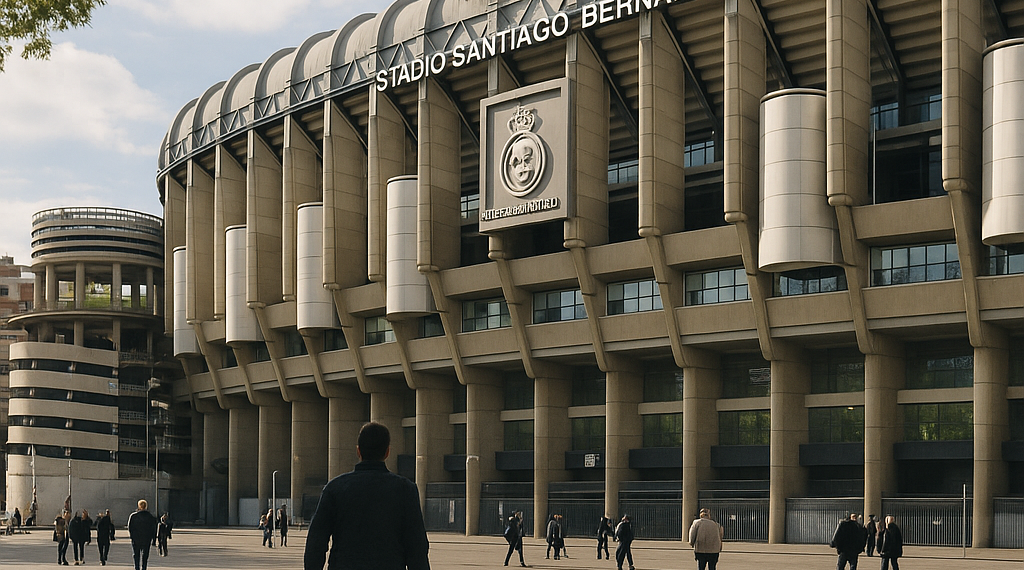 Mastantuono: "En el Real Madrid no fue un año fácil"