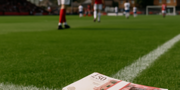 Un equipo de quinta inglesa rechaza más de un millón de euros por un futbolista