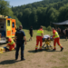 Un muerto y cinco heridos en un tiroteo en una rave al norte de Suiza