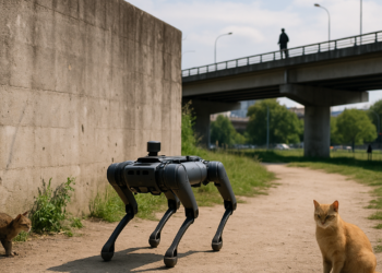 Un caballo troyano sin caballos