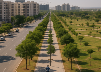 An Attempt To Build India’s “Most Livable” City