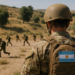 Un soldado argentino contó cómo se vive desde adentro los entrenamientos del Ejército de Israel: “El cuerpo no tiene límites”
