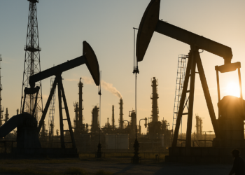 Un trimestre excepcional para las petroleras... que prende focos
