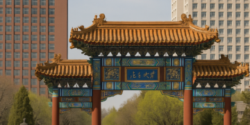 Un paseo por Haidian: la fábrica de las élites chinas