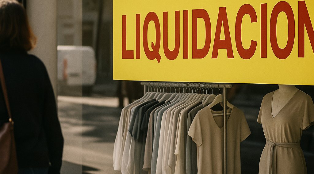 Una liquidación polémica