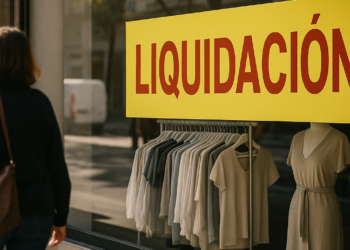Una liquidación polémica