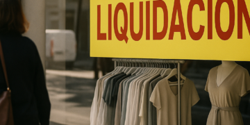 Una liquidación polémica