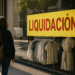 Una liquidación polémica