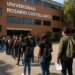 Sheinbaum: Universidad Rosario Castellanos abierta a aspirantes que no entren a la UNAM tras polémica por examen