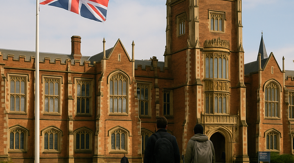 UK universities face ‘financial crisis’ amid collapse in international students | University funding