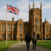 UK universities face ‘financial crisis’ amid collapse in international students | University funding