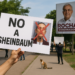 Urge Oposición a Sheinbaum perfil anti Rocha en Sinaloa