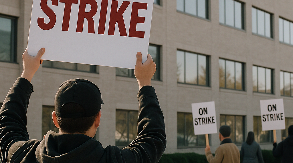 V&A Changes Paid Break Policy as East Storehouse Strike Looms