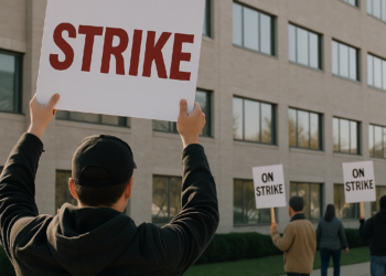 V&A Changes Paid Break Policy as East Storehouse Strike Looms