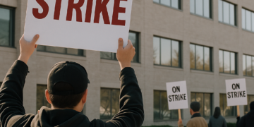 V&A Changes Paid Break Policy as East Storehouse Strike Looms
