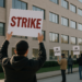 V&A Changes Paid Break Policy as East Storehouse Strike Looms