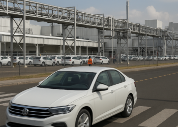 Reduce VW Puebla un turno y plazas por 'contexto desafiante'