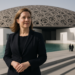 Guggenheim Veteran Valerie Hillings Named Director of Abu Dhabi Branch