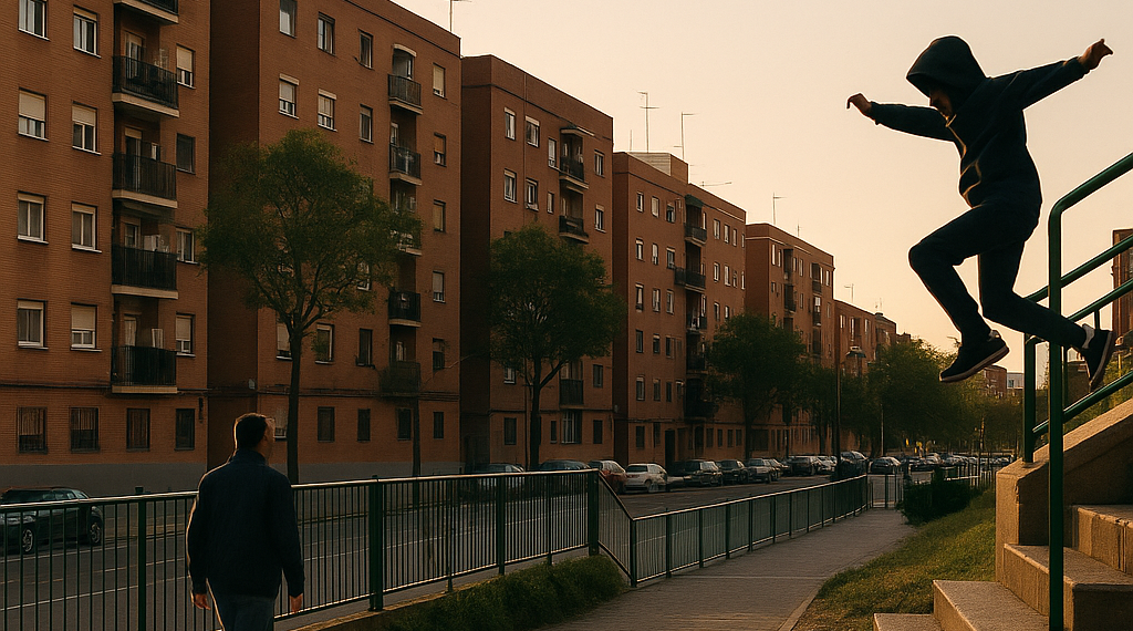 Presa rompe su silencio: "Vallecas está mejor que nunca pero si aquí no jugamos es medio mandarnos a Segunda"