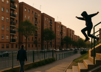 Presa rompe su silencio: "Vallecas está mejor que nunca pero si aquí no jugamos es medio mandarnos a Segunda"