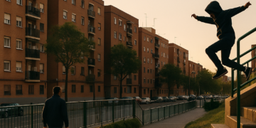 Presa rompe su silencio: "Vallecas está mejor que nunca pero si aquí no jugamos es medio mandarnos a Segunda"