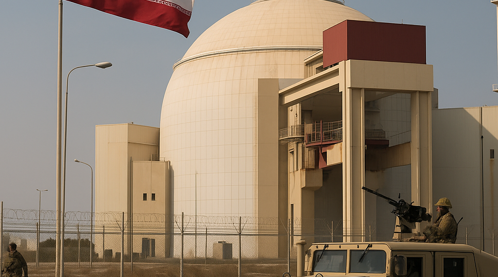 JD Vance afirmó que EEUU destruyó el programa nuclear de Irán y mantendrá la presión contra el régimen