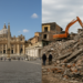 El Vaticano apoya a Colombia tras terremoto