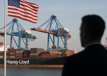 Demandan 25 estados a Trump por aranceles globales