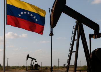 Venezuela conserva "propiedad" y "soberanía" de su petróleo en acuerdo con Estados Unidos: Delcy Rodríguez