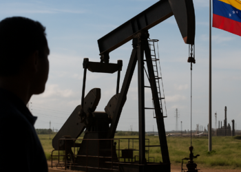 Venezuela conserva "propiedad" y "soberanía" de su petróleo en acuerdo con Estados Unidos: Delcy Rodríguez