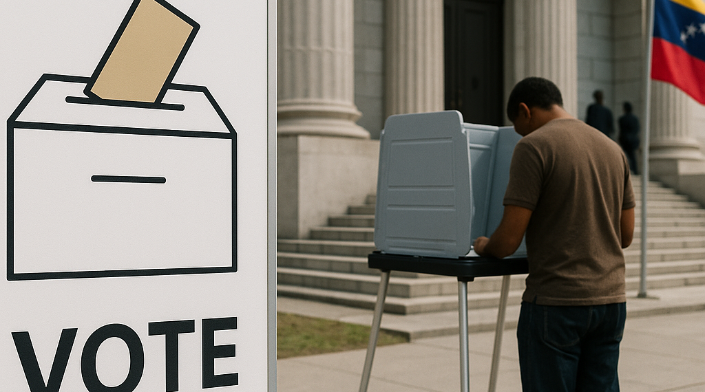 Venezuela y la justicia del voto: transformar el Poder Judicial para recuperar la integridad electoral