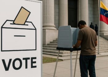 Venezuela y la justicia del voto: transformar el Poder Judicial para recuperar la integridad electoral