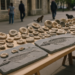 Overseas Sale of “Stunning” UK Fossil Collection Sparks Controversy