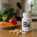 The Benefits of Vitamin B6