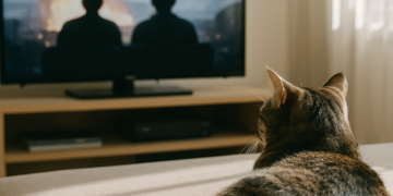 Psychology says people who rewatch the same movies for comfort have essentially built a small, reliable room inside their week — one where nothing will surprise them, upset them, or ask anything new of them, on a day when everything else already has