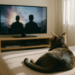 Psychology says people who rewatch the same movies for comfort have essentially built a small, reliable room inside their week — one where nothing will surprise them, upset them, or ask anything new of them, on a day when everything else already has