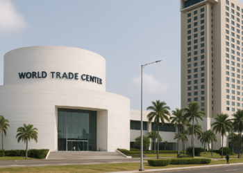 Veracruz invierte 950 millones de pesos en ampliación del WTC