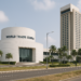 Veracruz invierte 950 millones de pesos en ampliación del WTC