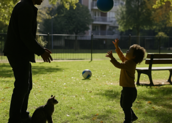 La verdad y la mentira en "Un hijo propio"