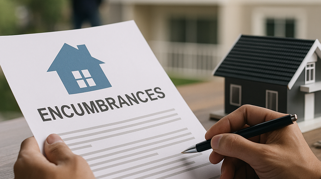 Certificado de Libertad de Gravamen: esto debes saber antes de comprar un inmueble