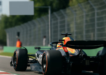 Fin de la especulación: Verstappen renueva hasta 2030 con Red Bull