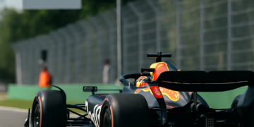Fin de la especulación: Verstappen renueva hasta 2030 con Red Bull