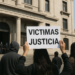 Denuncian víctimas de despojos a 14 funcionarios en CDMX