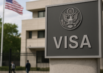 Cancelación de visas de EU es político e injerencista.- CSP