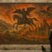Malo Chapuy’s Neo-Medieval Paintings Conjure Apocalyptic Visions