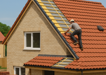 La vivienda exige materiales que duren más y sean más eficientes