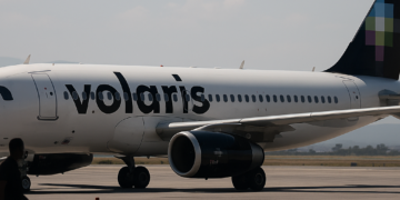 Volaris cancelará vuelos de Puebla a Ixtapa, León y San Luis Potosí